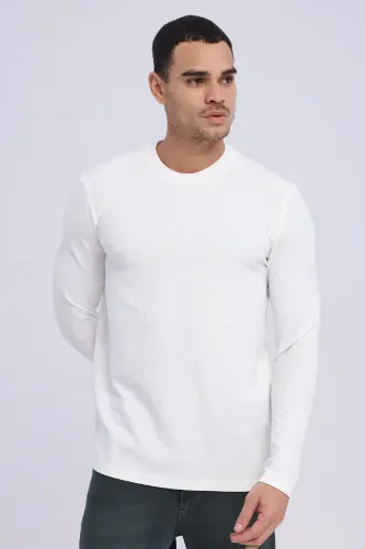 Resim Trender Erkek Sweat