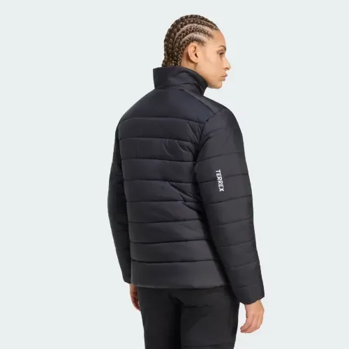 Resim Adidas W MT ESS PAD J Kadın Ceket KX8769
