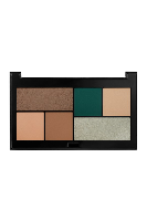 Resim Pastel Kadın 6'Lı Göz Farı