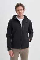Resim Cazador Erkek Mont 10470