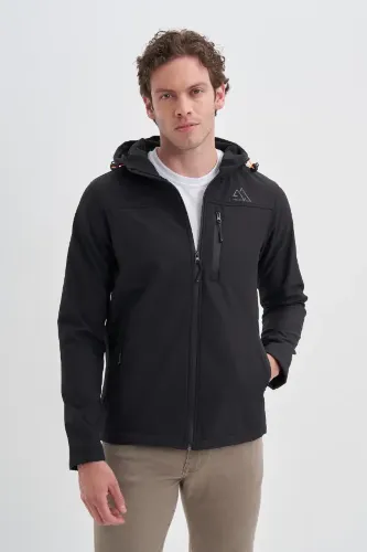 Resim Cazador Erkek Mont 10470