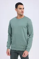 Resim Octavian Erkek Sweat
