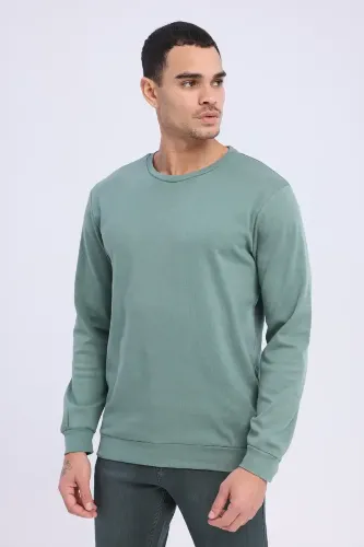 Resim Octavian Erkek Sweat