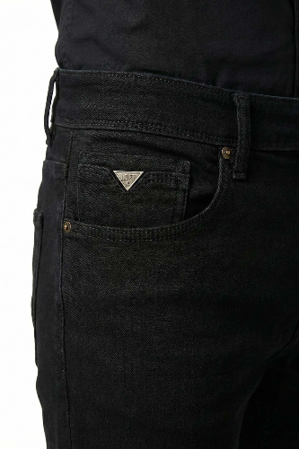 Resim Loft Justin Skinny Fit Erkek Jean Pantolon Lf2034724
