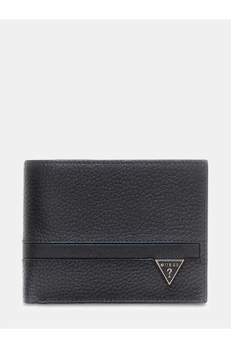 Resim Guess Handbag  Erkek  Cüzdan SMMOGRLEA20-BLA Monaco Bıfold M