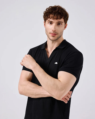 Resim ELLESSE Erkek T-shirt