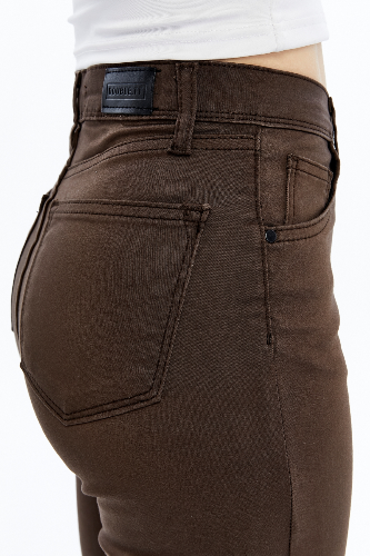 Resim Yenikoza Kadın Jean