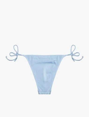 Resim Koton Kadın Bikini Alt 6SAK00028MM