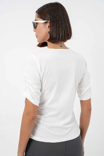 Resim Yenikoza Kadın Bluz