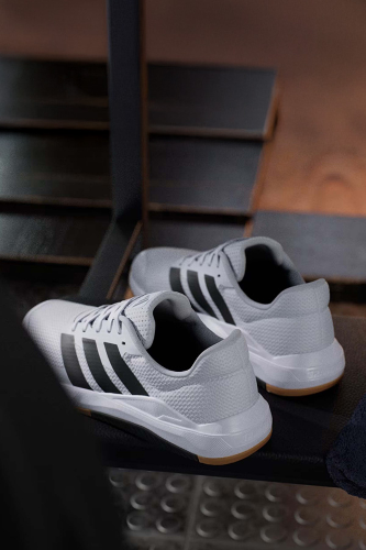 Resim Adidas Dropset Base Trainer M Unisex Spor Ayakkabı Js3162