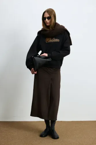 Resim Lufian Ander Kadın Sweat 122030029