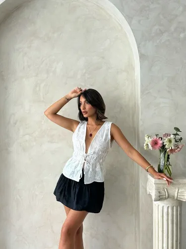 Resim Yenikoza Kadın Bluz