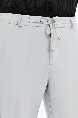 Resim Yenikoza Erkek Kanvas Pantolon