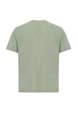 Resim Lumberjack Erkek T-shirt A102202271 MB CT102 C NK T-SH 6FX
