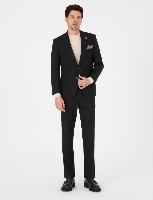 Resim Pierre Cardin Erkek Takım Elbise PU-12863 Edwın/St