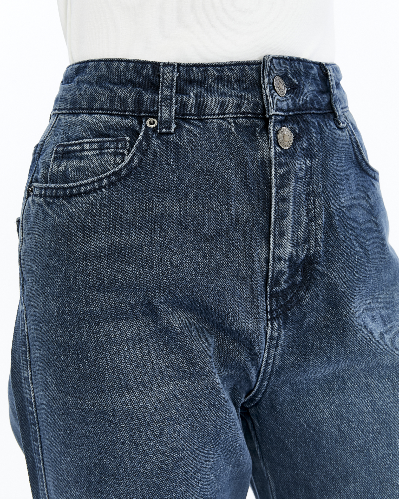 Resim Yenikoza Kadın Jean