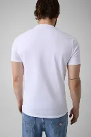Resim M2Yı71I3Z14-G011 Gues Erkek T-Shirt