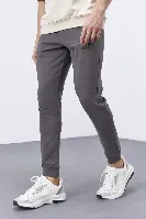 Resim T01ER-84343 Jogger Erkek Eşofman Alt