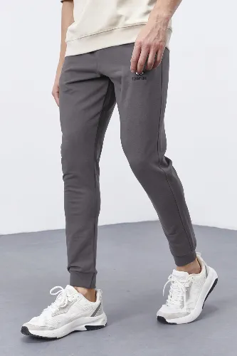 Resim T01ER-84343 Jogger Erkek Eşofman Alt