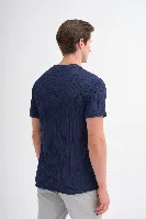 Resim Cazador Erkek T-shirt 40510