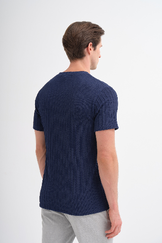 Resim Cazador Erkek T-shirt 40510