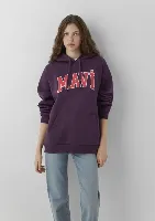 Resim Mavi Kadın Sweat M1600361-70635