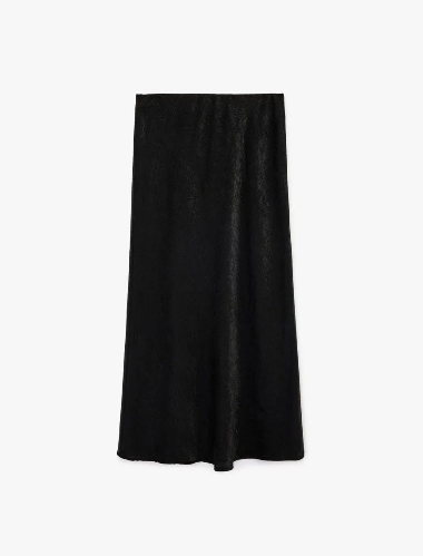 Resim Koton Kadın Etek 6SAK70039PW