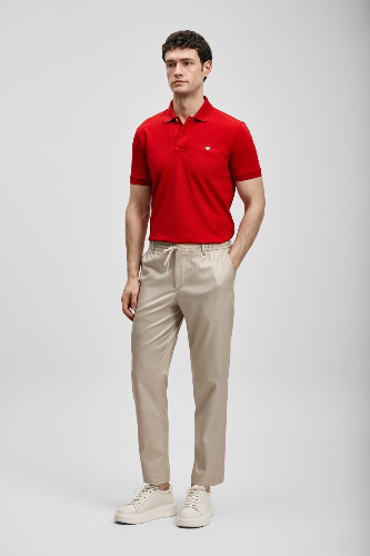 Resim Lufian Laon Erkek T-shirt 111040230