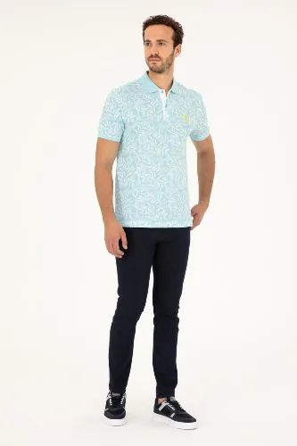 Resim 1826921 Getafe Us Polo Assn Erkek T-Shirt