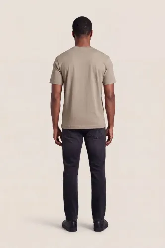 Resim Yenikoza Erkek T-shirt
