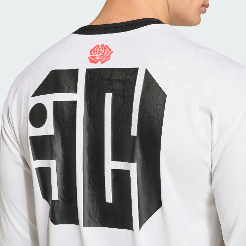 Resim Adidas Ly Hot Tee Erkek T-Shirt Kd6432