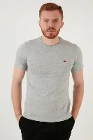 Resim Levis Erkek T-shirt