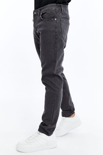 Resim Yenikoza Erkek Kanvas Pantolon