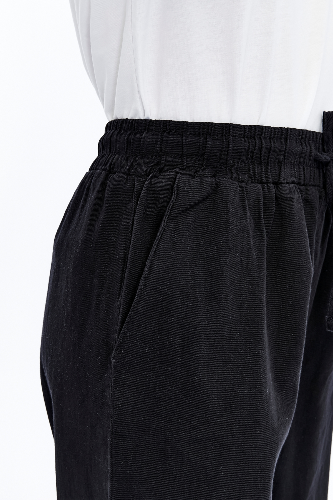 Resim Yenikoza Kadın Kanvas Pantolon