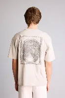 Resim Defacto Erkek T-shirt G5575AX/GR368