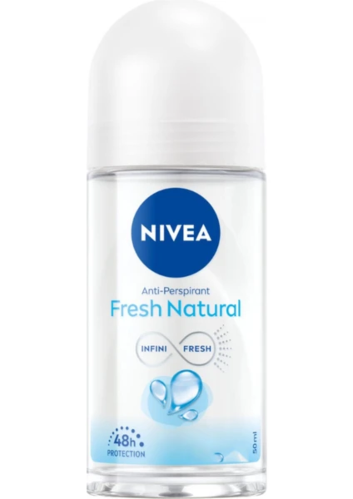 Resim Ndeo Rll_on Frs_Sns_FMl 50 Ml