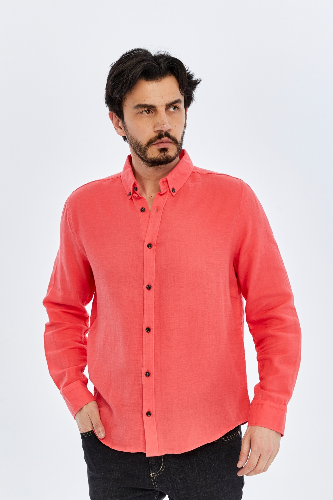 Resim Trender Erkek Gömlek