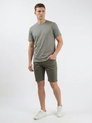 Resim Loft  Erkek T-Shirt Lf2040582