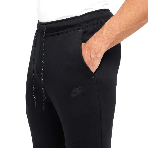 Resim Nike Tech Fleece Sweatpants Erkek Eşofman Alt HV0959-010