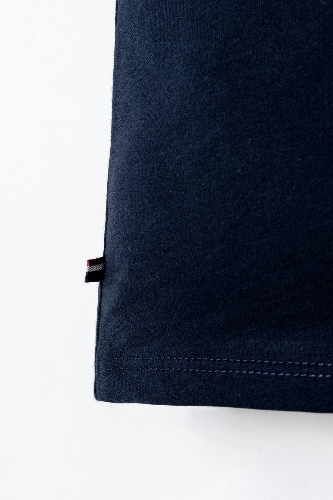 Resim U.S. Polo Assn Bebek Erkek Bebek Şort Takım Usb2869