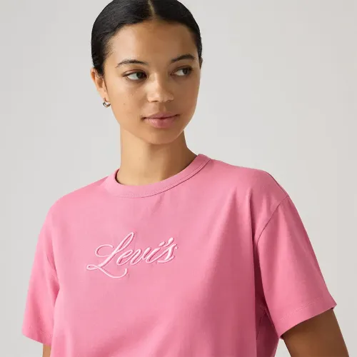 Resim Levis Kadın T-shirt