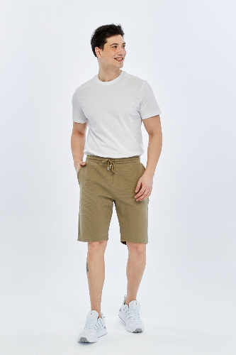 Resim Trender Erkek Penye Şort