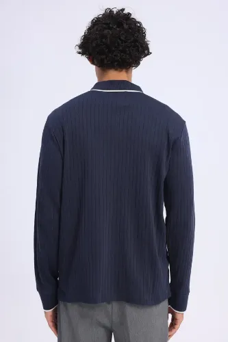 Resim Octavian Erkek Sweat