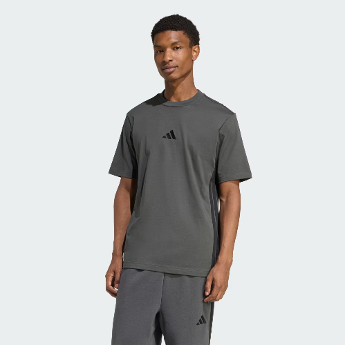 Resim Adidas M 3S Sj T Erkek T-Shirt Kc0887
