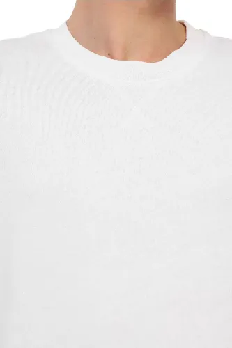 Resim KİNETİX Erkek T-shirt A102121377 MB OVERSIZE 11BS201 6FX