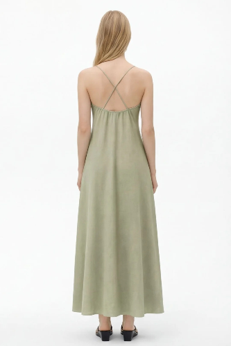 Resim QUZU Kadın Elbise / Tulum