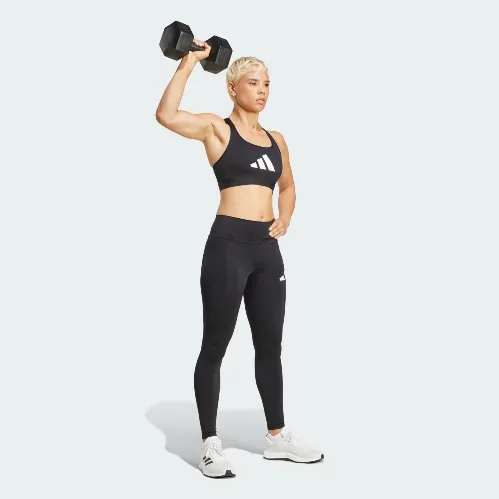 Resim Adidas Tr-Es Bl 1/1 L Kadın Tayt Jg3941