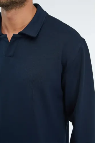 Resim Trender Erkek Sweat