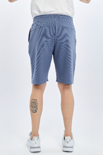 Resim Trender Erkek Penye Şort