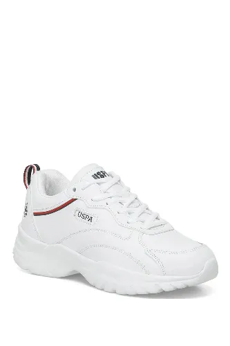 Resim U.S. Polo Assn. Kadın Günlük Ayakkabı A102032848 5F Tracey 5Pr